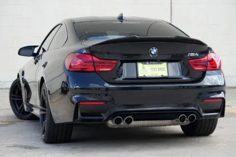 More photos of 2018 BMW M4 at Atlanta Best Used Cars, GA
