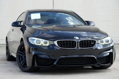 Photos of 2018 BMW M4 for sale in Peachtree Corners, GA at Atlanta Best Used Cars