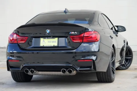 More photos of 2018 BMW M4 at Atlanta Best Used Cars, GA