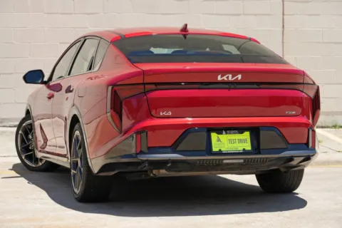 More photos of 2025 Kia K4 GT-Line at Atlanta Best Used Cars, GA