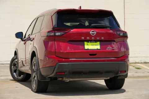More photos of 2024 Nissan Rogue SV w/ Premium Package at Atlanta Best Used Cars, GA