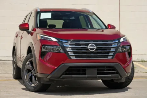 Photos of 2024 Nissan Rogue SV w/ Premium Package for sale in Peachtree Corners, GA at Atlanta Best Used Cars