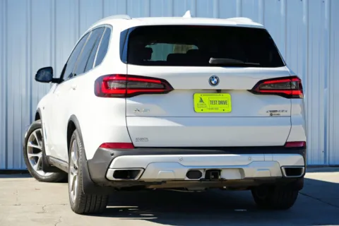 More photos of 2022 BMW X5 xDrive45e at Atlanta Best Used Cars, GA