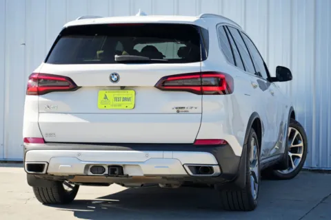 More photos of 2022 BMW X5 xDrive45e at Atlanta Best Used Cars, GA