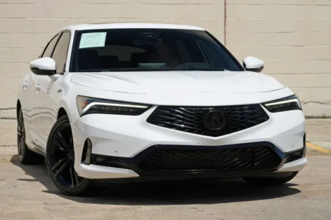 Photos of 2024 Acura Integra w/A-Spec Technology Package for sale in Peachtree Corners, GA at Atlanta Best Used Cars