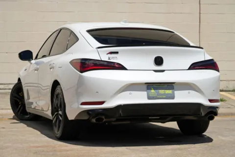 More photos of 2024 Acura Integra w/A-Spec Technology Package at Atlanta Best Used Cars, GA
