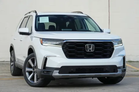 Photos of 2023 Honda Pilot Elite for sale in Peachtree Corners, GA at Atlanta Best Used Cars