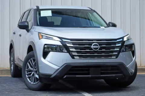Photos of 2025 Nissan Rogue S for sale in Peachtree Corners, GA at Atlanta Best Used Cars