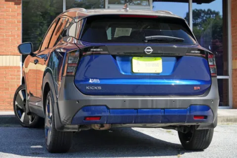 More photos of 2025 Nissan Kicks SR at Atlanta Best Used Cars, GA