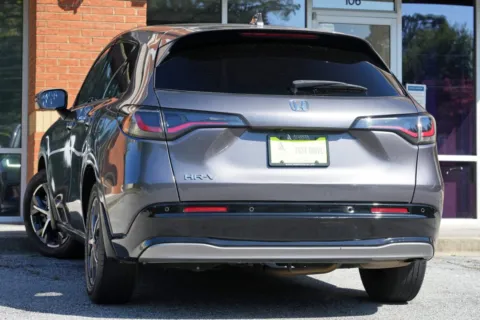 More photos of 2023 Honda HR-V EX-L at Atlanta Best Used Cars, GA