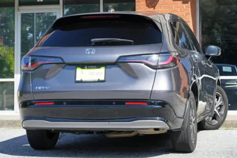 More photos of 2023 Honda HR-V EX-L at Atlanta Best Used Cars, GA