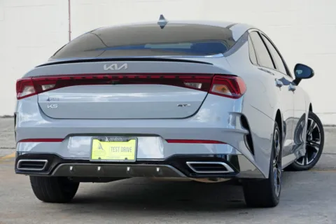 More photos of 2024 Kia K5 GT-Line w/ Premium Package at Atlanta Best Used Cars, GA