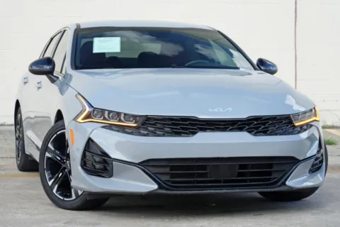Photos of 2024 Kia K5 GT-Line w/ Premium Package for sale in Peachtree Corners, GA at Atlanta Best Used Cars