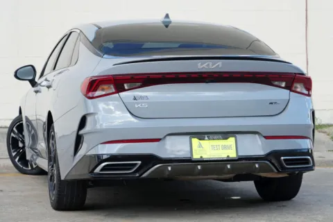 More photos of 2024 Kia K5 GT-Line w/ Premium Package at Atlanta Best Used Cars, GA
