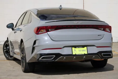 More photos of 2023 Kia K5 GT-Line w/ Premium Package at Atlanta Best Used Cars, GA