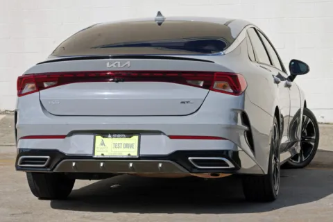 More photos of 2023 Kia K5 GT-Line w/ Premium Package at Atlanta Best Used Cars, GA