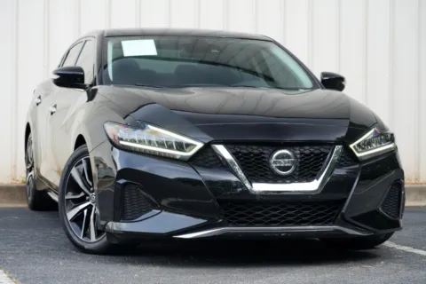 Photos of 2022 Nissan Maxima SV for sale in Peachtree Corners, GA at Atlanta Best Used Cars