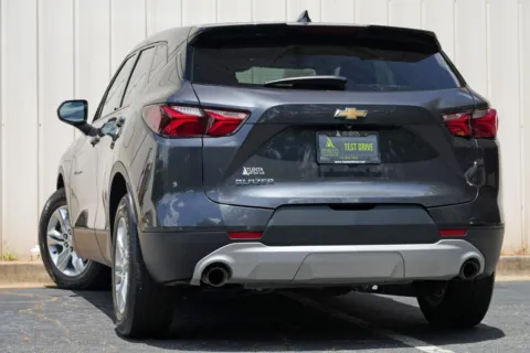 More photos of 2021 Chevrolet Blazer LT at Atlanta Best Used Cars, GA