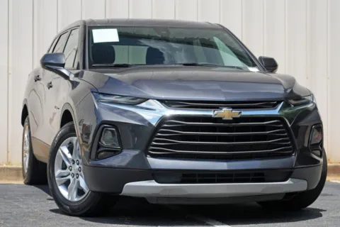 Photos of 2021 Chevrolet Blazer LT for sale in Peachtree Corners, GA at Atlanta Best Used Cars