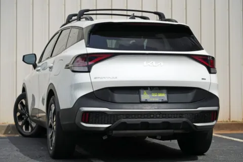 More photos of 2023 Kia Sportage Plug-In Hybrid X-Line at Atlanta Best Used Cars, GA