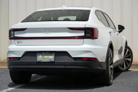 More photos of 2021 Polestar 2 Launch Edition at Atlanta Best Used Cars, GA