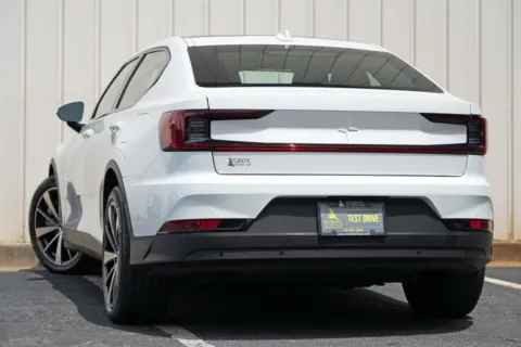 More photos of 2021 Polestar 2 Launch Edition at Atlanta Best Used Cars, GA