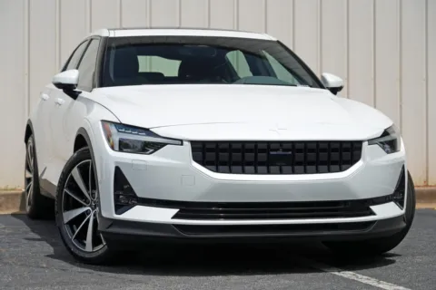 Photos of 2021 Polestar 2 Launch Edition for sale in Peachtree Corners, GA at Atlanta Best Used Cars