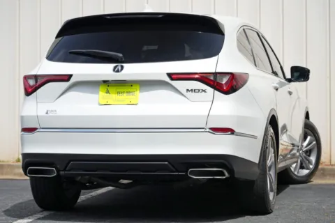 More photos of 2022 Acura MDX at Atlanta Best Used Cars, GA