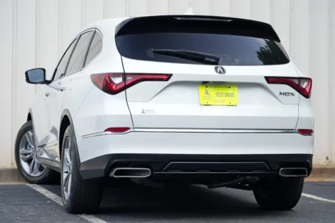More photos of 2022 Acura MDX at Atlanta Best Used Cars, GA