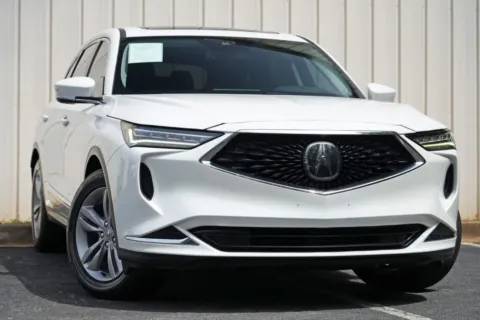 Photos of 2022 Acura MDX for sale in Peachtree Corners, GA at Atlanta Best Used Cars
