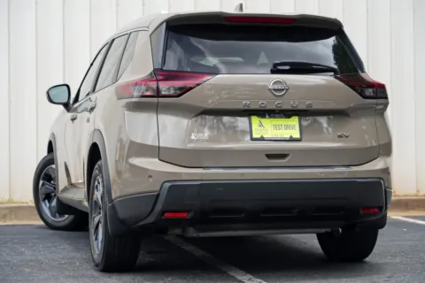 More photos of 2024 Nissan Rogue SV w/ Premium Package at Atlanta Best Used Cars, GA