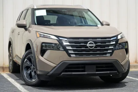 Photos of 2024 Nissan Rogue SV w/ Premium Package for sale in Peachtree Corners, GA at Atlanta Best Used Cars
