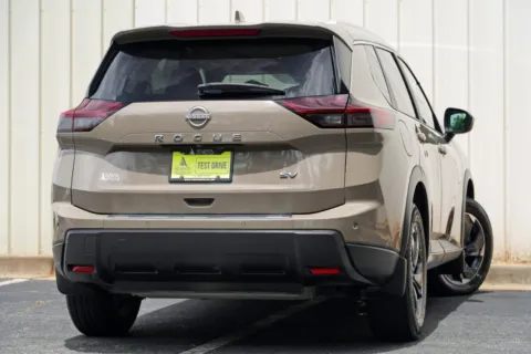 More photos of 2024 Nissan Rogue SV w/ Premium Package at Atlanta Best Used Cars, GA
