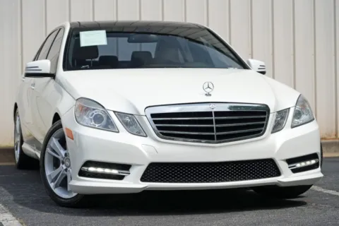 Photos of 2013 Mercedes-Benz E-Class E 350 Luxury for sale in Peachtree Corners, GA at Atlanta Best Used Cars
