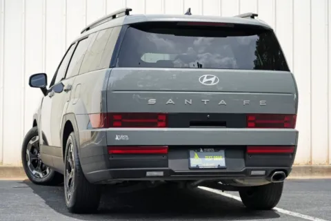 More photos of 2024 Hyundai Santa Fe SEL at Atlanta Best Used Cars, GA