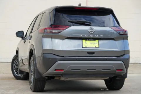 More photos of 2023 Nissan Rogue S at Atlanta Best Used Cars, GA