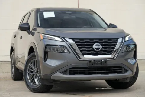 Photos of 2023 Nissan Rogue S for sale in Peachtree Corners, GA at Atlanta Best Used Cars