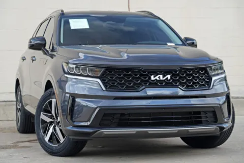 Photos of 2023 Kia Sorento S for sale in Peachtree Corners, GA at Atlanta Best Used Cars