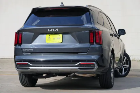 More photos of 2023 Kia Sorento S at Atlanta Best Used Cars, GA