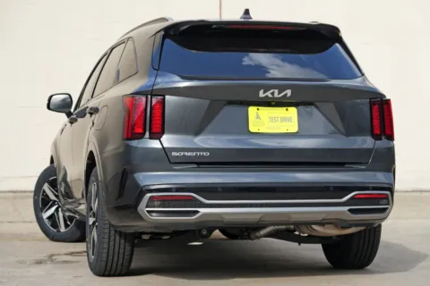 More photos of 2023 Kia Sorento S at Atlanta Best Used Cars, GA