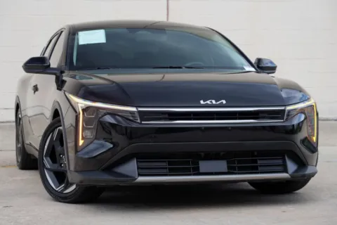 Photos of 2025 Kia K4 EX for sale in Peachtree Corners, GA at Atlanta Best Used Cars