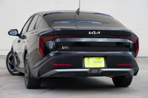 More photos of 2025 Kia K4 EX at Atlanta Best Used Cars, GA