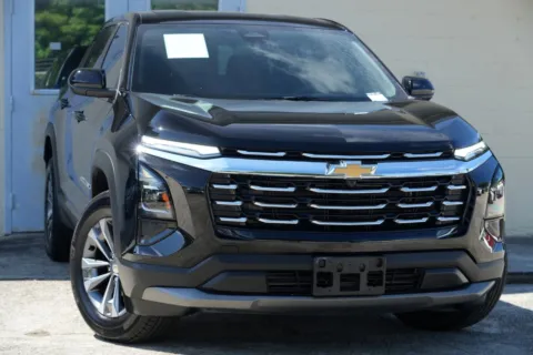 Photos of 2025 Chevrolet Equinox AWD LT for sale in Peachtree Corners, GA at Atlanta Best Used Cars