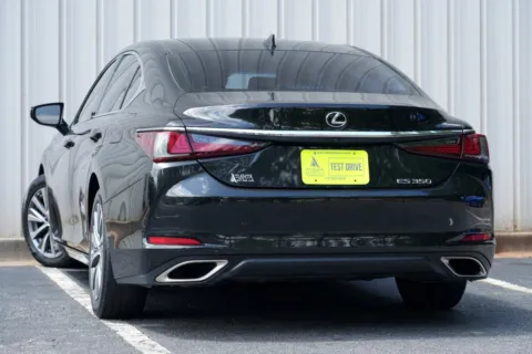 More photos of 2020 Lexus ES 350 w/ Premium Package at Atlanta Best Used Cars, GA
