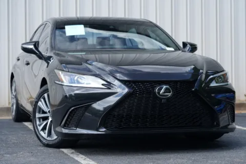 Photos of 2020 Lexus ES 350 w/ Premium Package for sale in Peachtree Corners, GA at Atlanta Best Used Cars