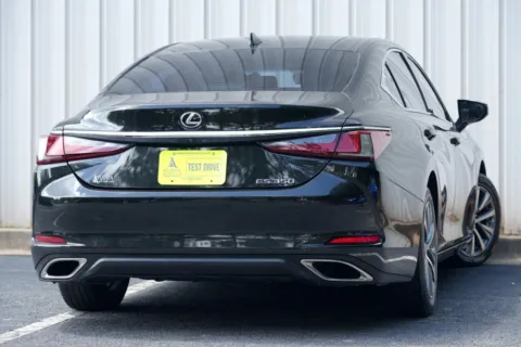 More photos of 2020 Lexus ES 350 w/ Premium Package at Atlanta Best Used Cars, GA
