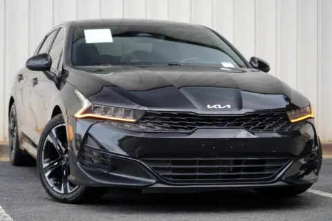 Photos of 2023 Kia K5 GT-Line for sale in Peachtree Corners, GA at Atlanta Best Used Cars