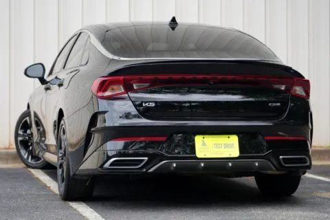 More photos of 2023 Kia K5 GT-Line at Atlanta Best Used Cars, GA