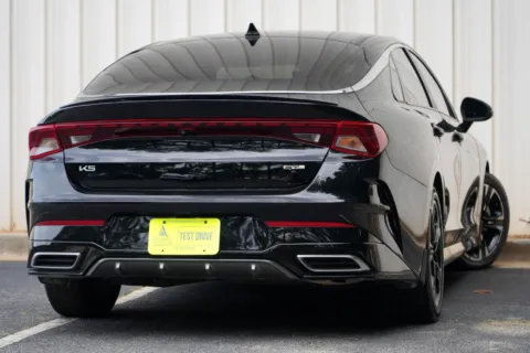 More photos of 2023 Kia K5 GT-Line at Atlanta Best Used Cars, GA