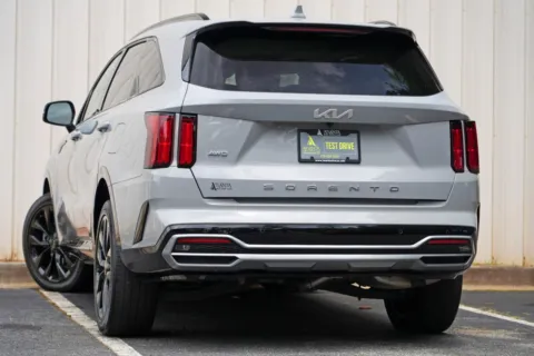 More photos of 2022 Kia Sorento SX at Atlanta Best Used Cars, GA